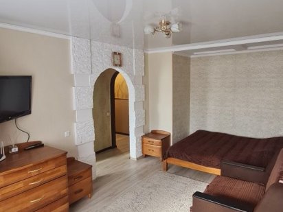 Посуточная , почасовая аренда жилья Кривий Ріг