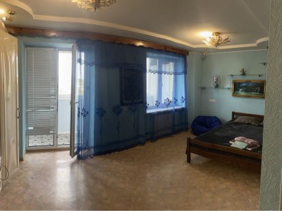 Сдам квартиру в центре Нікополь