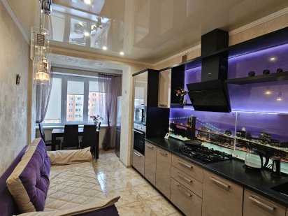 2 кім квартира Дмитра іващенка 1а Луцьк