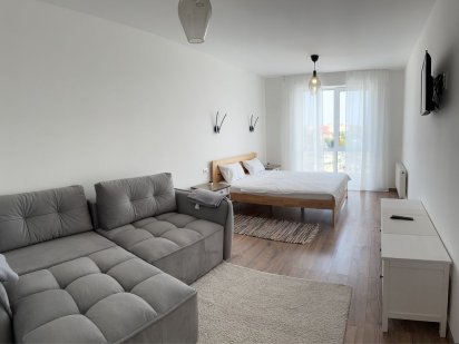 Нова 2кім. Квартира ЖК Яровиця, Дрім Таун Луцк