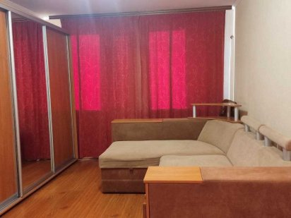 2К Квартира подобово центр 700грн.