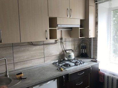 Однокімнатна квартира подобово Переяслав-Хмельницкий