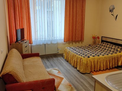 Квартира подобово в центрі на Пушкіна біля Лесі Луцьк