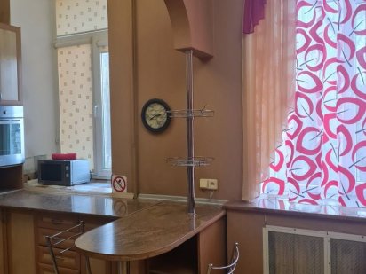 погодинно 700/подобово від 950 Центр, 7 спальних місць Луцк