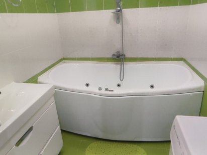 Подобово квартира в Полтаві Полтава