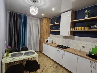 ЖК Яровиця. Центр Луцк