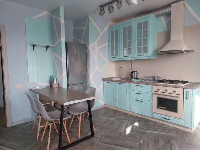 Студія у центрі ЖК Луцеорія Луцьк