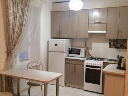 Подобово 1к.квартира на Винниченка. Луцк