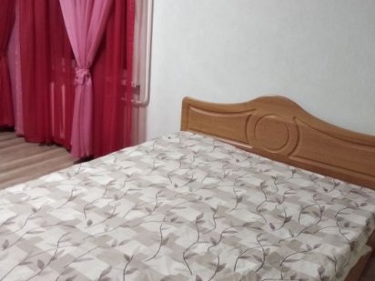 Уютная чистая квартира почасово и посуточно Полтава