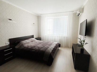 Подобово/потижнево.Затишні апартаменти на ЖК Щасливе. Рівне