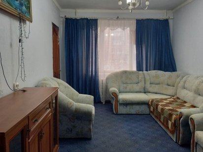 5 ЗАРЕЧНЫЙ 1 ком посуточно. Кривой Рог