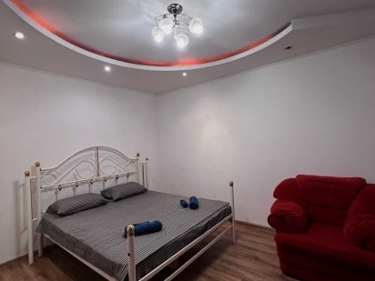 Почасово квартира Центр, 95 квартал, Соцгород, Ашан 2 часа 500 грн Кривий Ріг