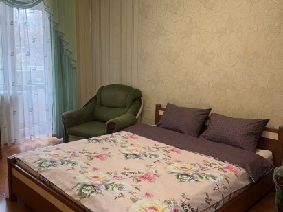 Квартира погодинно, подобово центр Рівне