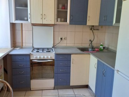 Центр, медакадеміч, обл лікарня подобово 1 кімн квартира Полтава