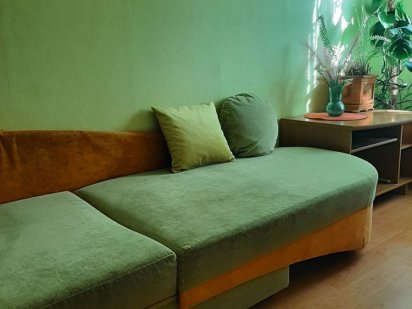 Здам подобово 2к квартиру на вул. Електрозаводська Кривий Ріг