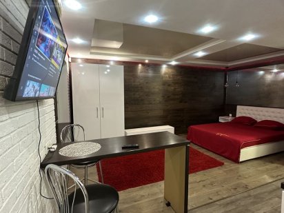 Каартира посуточной и почасовой оренды Соц город Кривий Ріг