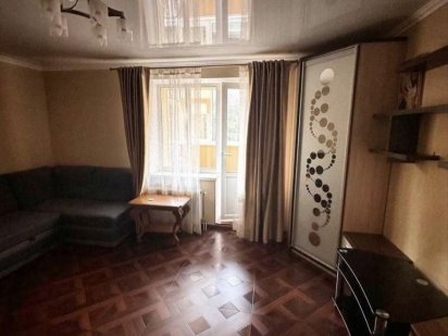 Квартра подобово. Район 9ка, ринок. Посуточно Суми