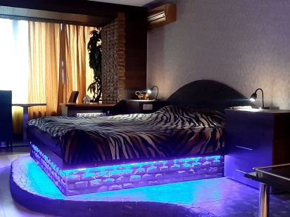 VIP квартира по суточно в центре города Кривий Ріг