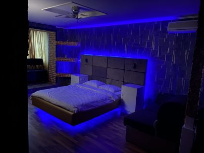 2-х комнатная квартира на 95 квартале. Кривий Ріг