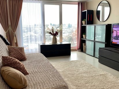 Центр. Власник. Студія. Гарний краєвид. Тернопіль