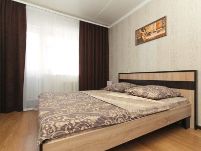 "Flat in the Center" Квартира посуточно, почасово. Центральный рынок Суми