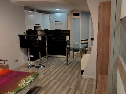 Квартира подобово Тернопіль