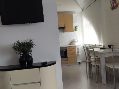 Чудова квартира від власника біля ТРЦ Лавина Суми