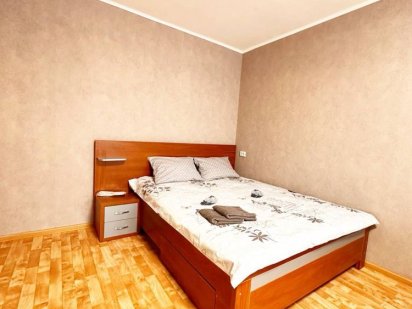 Подобово. Вул. Троїцька. Центр міста. Парк Казка Суми