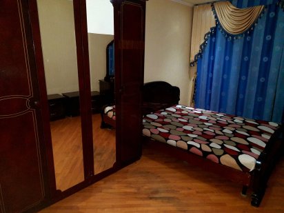 Аренда квартиры двухкомнатная Сумы 2 комнаты посуточно Суми