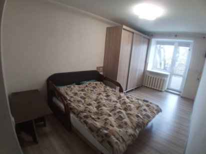 Подобова оренда 1 кімнатної квартири центр м. Тернопіль вул.Чернівецьк Тернопіль