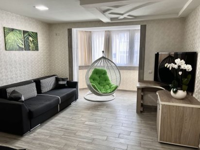 Квартири подобово центр Тернопіль