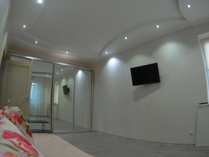 Квартира посуточно 2 Таврический Херсон