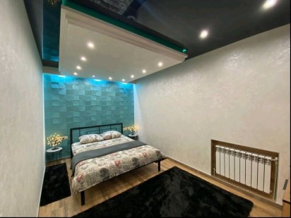 Центр. Сдаю 2х ком. квартиру. VIP. Хозяин. Херсон