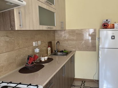 Новобудова.Подобово Тернополь