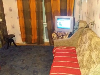 Квартира посуточно ХБК,центр Херсон