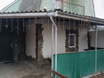 Подобова аренда будинку Суми