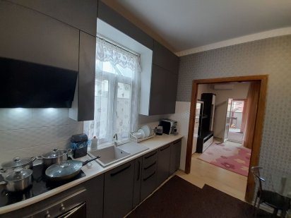 Посуточно, помісячно подобово квартира Херсон