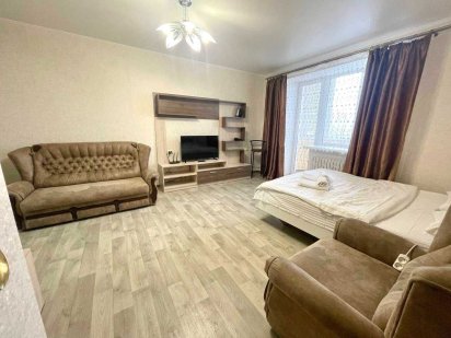 ApartPoltava Простора однокім. квартира ПОДОБОВО біля стадіону ВОРСКЛА Полтава