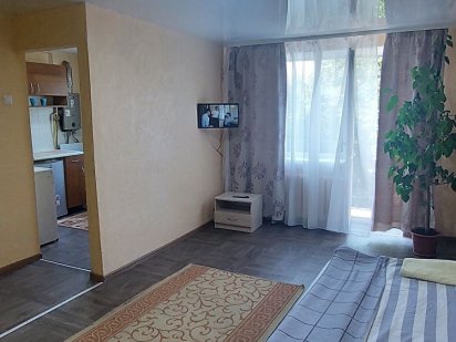 Двокімнатна квартира в самому Центрі. Рівне