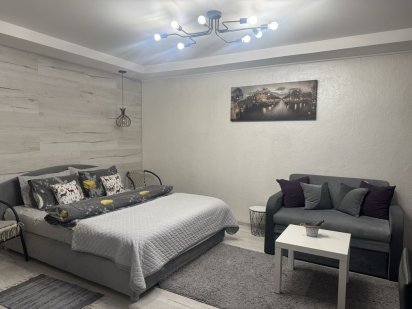 Погодинно квартира в Центрі Рівне