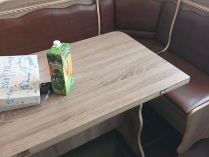 Здам 1-к квартиру подобово. Суми