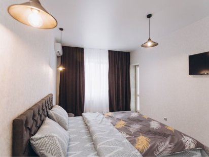 Посуточно /почасово , ул интернацилистов 1 Суми