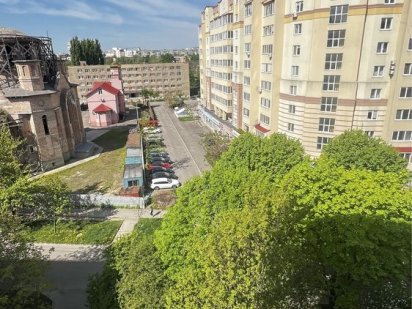 Затишна квартира поруч  центрвльного автовокзалу Рівне