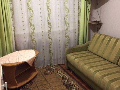 Квартира SMART-2 (подобово) Блажкевич-2 *McDonald's* WI-FI центр-10хв Тернопіль