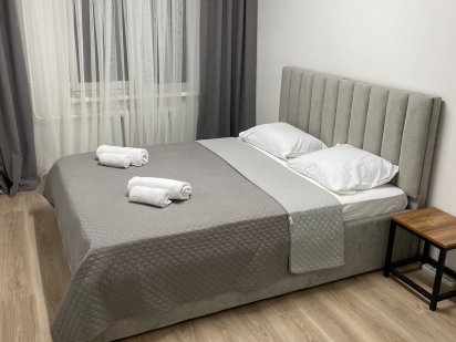 2-кімнатна квартира подобово Черновцы