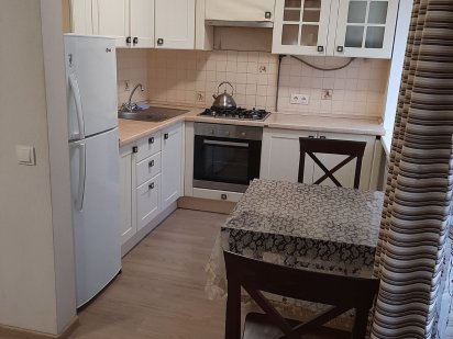 Квартира подобово в центрі Полтава