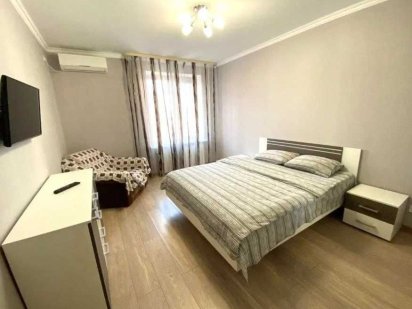 ApartPoltava ПЕРЛИНА біля Мюнхена  РЕМОНТ 2025 апартаменти подобово Полтава