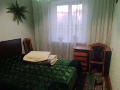 Оренда кімнати подобово  для дівчини, жінки чи двох Тернопіль