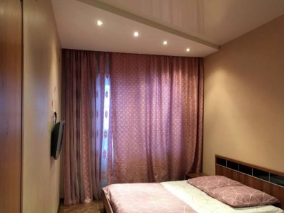 1 кімн. "Істамбул","Катана", Центр. Погодинно, подобово. Ціна доби. Рівне