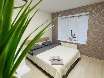 Новобудова студія подобово погодинно Соборна 283 Рівне